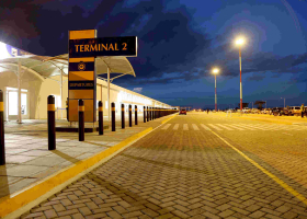 Gov’t to Build a New State-of-the-art Terminal at JKIA 