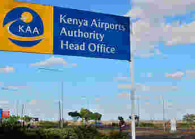 Kenya Airports Authority’s System Breached by Cyberattackers