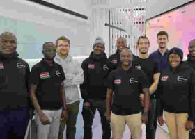 Kenya Set to Launch Its First Earth Observation Satellite in the US
