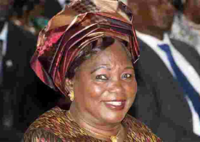 Mama Ngina Kenyatta’s Monthly Pension Increases to Sh679,800
