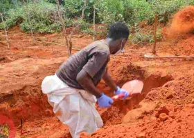 Pastor Mackenzie Starvation Cult: 11 Bodies Exhumed, Raising Death Toll to 109