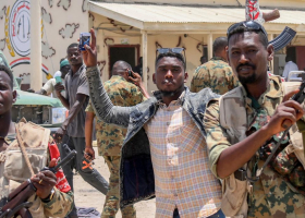 Registration Process for Evacuation of Kenyans in Sudan Kicks Off