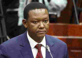Kenyan Ambassador Evicted, Attachés in Belgium and Germany Unpaid for Six Months