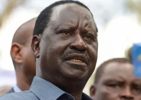 Raila Claims Venezuelan Nationals are in Kenya to Tamper with IEBC Servers