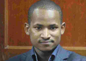 Court Rules MP Babu Owino Has a Case to Answer Over DJ Evolve Shooting 