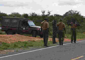 Journalists Barred from Covering Exhumation Exercise at Pastor Mackenzie's Land 