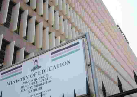 Gov’t Announces Fully-funded Scholarships for Kenyans to Study Abroad
