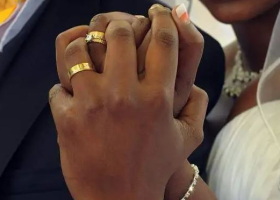 Kenyan Man Takes Off with Father's Teenage Bride to Save 'Family Honor'