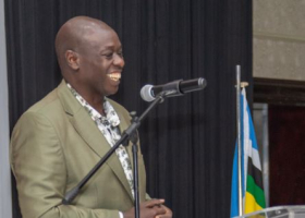 Gov’t to Create a Board to Secure Diaspora Investment 