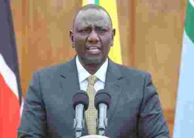 President Ruto Invites Raila for Bipartisan Talks on IEBC Reconstitution 