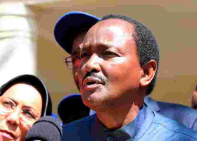Azimio Withdraws from Parliamentary Bipartisan Talks, to Resume Protests After Ramadhan