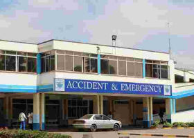 19-Year-Old Boy Injured During Azimio Protests Dies at KNH