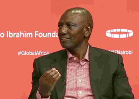 President Ruto Laments About Disrespect of African Leaders in Western Countries