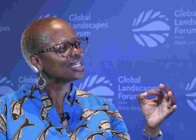 Wangari Maathai’s Daughter Makes Time Magazine’s 100 Most Influential People List 
