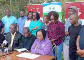 Media Stakeholders Allege Plot to Shut Down the Internet Ahead of Monday Protests