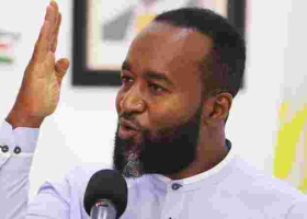 Joho Announces Political Comeback After Undergoing Surgery Abroad 