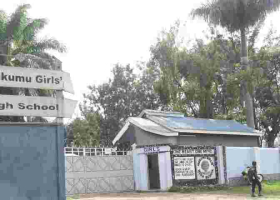 Mukumu Girls School Closed Indefinitely After Two Students Die from Suspected Food Poisoning 