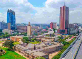 Gov’t to Allow Matatus Back on Nairobi Expressway