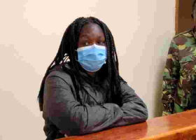 Kenyan Woman Accused of Killing and Eating Daughter's Body Organs Detained for 10 Days