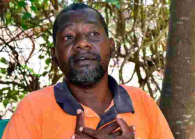 Detained Cult Leader Pastor Paul Mackenzie Goes on Hunger Strike in Police Cells 