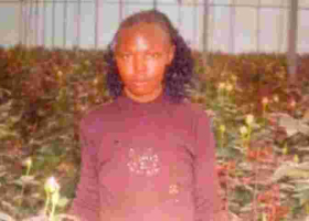 Family Seeks Help to Rescue Kenyan Woman from Saudi Arabian Prison 