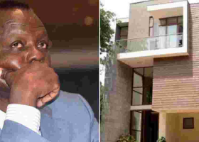 Tuju Set for Auction After Losing Sh2 Billion UK Loan Suit