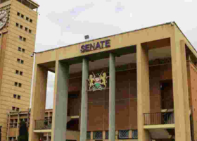 Senate Forms a Committee on Regulation of Churches in Kenya