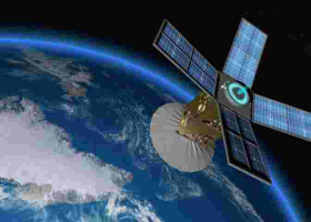 Launch of Kenya’s First Satellite Delayed Due to Bad Weather in California