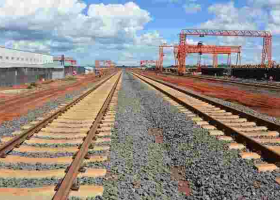 Businessman Awarded Sh126 Million for Land Forcefully Taken to Build SGR