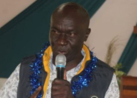 Kakamega MCA Stabbed to Death as Supporters Clash 