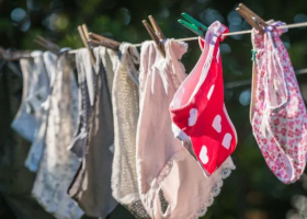 Abomination: Kenyan Man Caught with Over 20 Panties Stolen from Women 