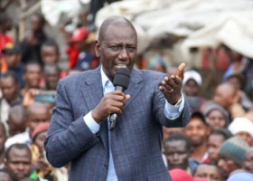 President Ruto Promises Kenyans Cheap Unga from Next Week 