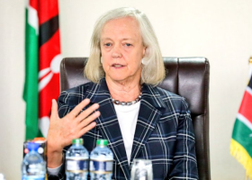 US Gov't Hails Truce Between President Ruto and Raila 