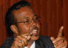 Keynan Reveals Why He Withdrew From Bipartisan Talks