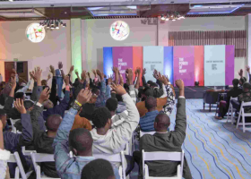 Kenya-Based Facebook, YouTube, and TikTok Moderators Form a Union to Push for Better Working Conditions