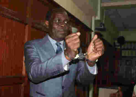 Bishop Deya Justifies Cheating on Wife to Avoid Cancer 
