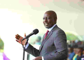 President Ruto Pledges to Help More Kenyans Secure Jobs Abroad