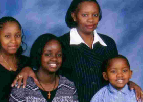 The Vicious Murder of Kenyan Family in Powder Springs, Georgia Still Remains in the Dark, 16 Years Later
