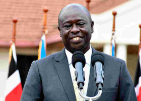 Gachagua Calls Azimio Demands on the 'Cherera Four' Impossible 
