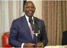 Ruto to Attend King Charles III coronation Ahead of Netherlands, Israel Visit