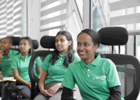 Ethiopia Outperforms Tanzania, Uganda as the Leading Destination for Kenya's Investment Abroad 