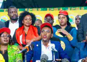 Business People to Own Firearms Should Ruto Heed Ally Advice