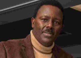 Death Announcement: Tom Mwangi of Geraldton, Western Australia