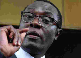 Mutahi Ngunyi Warns Ruto Over Taxation, Hints at the Collapse of His Reign 