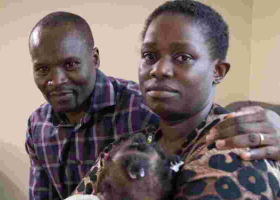 Kenyan Father Faces Deportation from Canada, Pleads to Stay