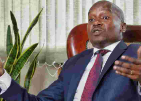 Government to Arrest Politicians and Police Officers Over Banditry Involvement 