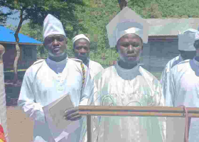 Police Arrest Preacher Who Claimed Something Bad Will Happen to Ruto in 21 Days 