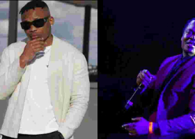 Kenyan Musicians to Perform at UK's Diaspora Festival 