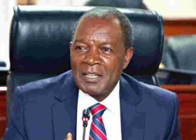 Matungu MP Wants Treasury to Declare Kenya Bankrupt 