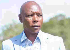 Former Mungiki Leader Maina Njenga Declared Wanted by DCI 